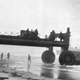 Illustration for article titled Behold the massive and mysterious LeTourneau landing craft retriever.
